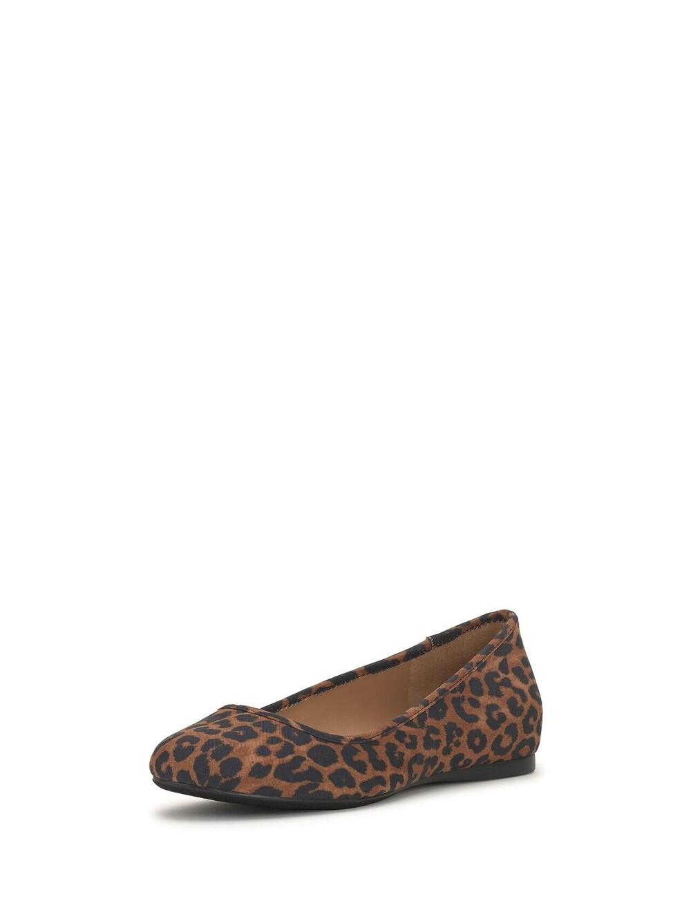 Women's Jessica Simpson Mareike Ballet Flat Natural Size 7M